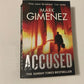 Accused - Mark Gimenez (Scott Fenney #2)