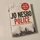 Police - Jo Nesbo (Harry Hole #10)