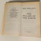 The pillars of the earth - Ken Follett (Kingsbridge #1)