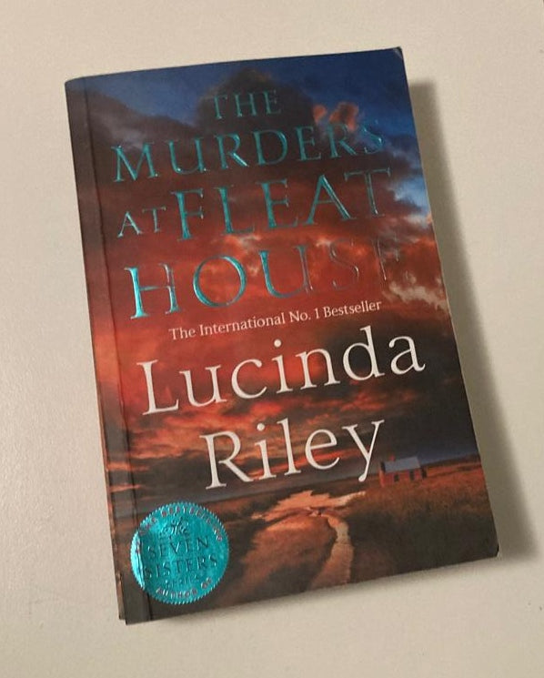 The murders at Fleat House - Lucinda Riley