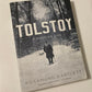 Tolstoy: A Russian life - Rosamund Bartlett