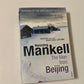 The man from Beijing - Henning Mankell