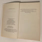 ’n Man van min belang - Chris Karsten (First edition)