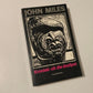 Kroniek uit die doofpot - John Miles