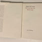 Dié wat met die fluite loop - Anna M. Louw (First edition)