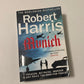 Munich - Robert Harris