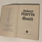 Munich - Robert Harris