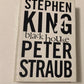Black house - Stephen King and Peter Straub (The Talisman #2)