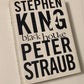 Black house - Stephen King and Peter Straub (The Talisman #2)