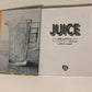 Juice: Over 100 nutritious juices & smoothies to rehydrate, soothe & energize - Jane Hughes & Fiona Hunter