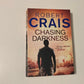 Chasing darkness - Robert Crais (Elvis Cole and Joe Pike #12)