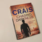 Chasing darkness - Robert Crais (Elvis Cole and Joe Pike #12)