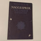 Naggesprek - W.E.G. Louw (First edition)