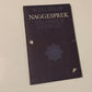 Naggesprek - W.E.G. Louw (First edition)