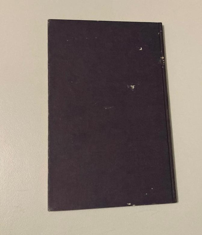 Naggesprek - W.E.G. Louw (First edition)