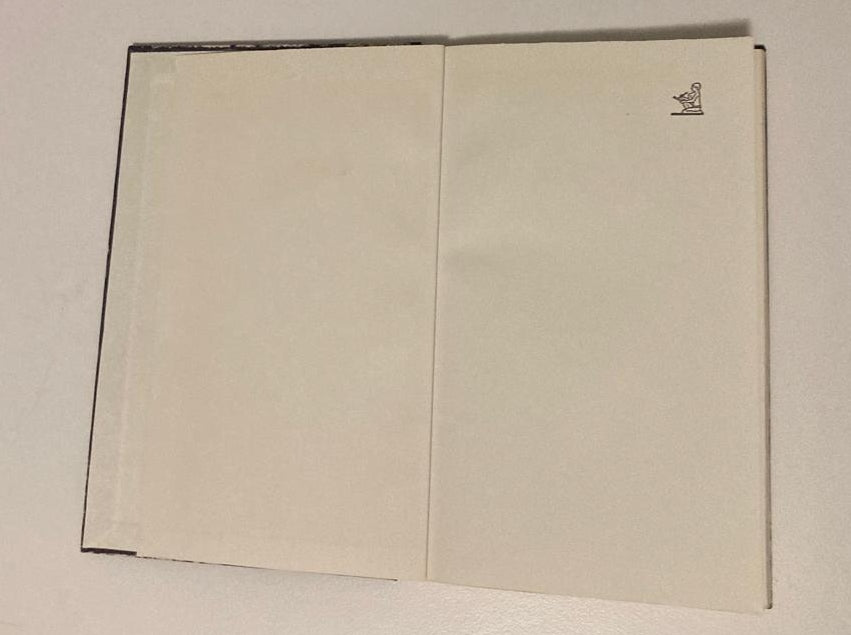 Naggesprek - W.E.G. Louw (First edition)