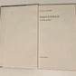 Naggesprek - W.E.G. Louw (First edition)