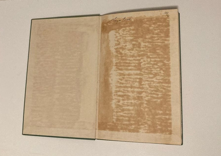 Sekel en simbaal - G.A. Watermeyer
