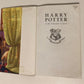 Harry Potter en die towenaar se steen - J.K. Rowling (Harry Potter #1)
