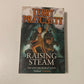 Raising steam - Terry Pratchett (Discworld #40)