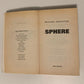 Sphere - Michael Crichton