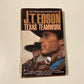 Texas teamwork - J.T. Edson (Rockabye County #11)