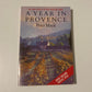 A year in Provence - Peter Mayle (Provence #1)