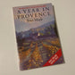 A year in Provence - Peter Mayle (Provence #1)