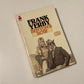 Benton's row - Frank Yerby