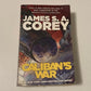 Caliban's war - James S.A. Corey (The Expanse #2)