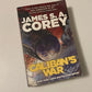 Caliban's war - James S.A. Corey (The Expanse #2)