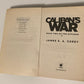 Caliban's war - James S.A. Corey (The Expanse #2)
