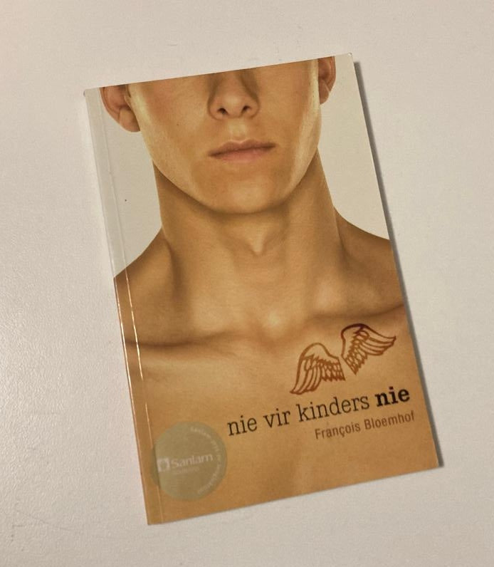 Nie vir kinders nie - Francois Bloemhof (First edition)