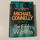 The fifth witness - Michael Connelly (The Lincoln Lawyer #4)