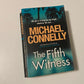 The fifth witness - Michael Connelly (The Lincoln Lawyer #4)
