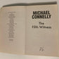 The fifth witness - Michael Connelly (The Lincoln Lawyer #4)