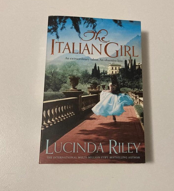 The Italian girl - Lucinda Riley