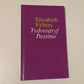 Tydverdryf/Pastime - Elisabeth Eybers (First edition)