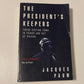 The President's keepers: Those keeping Zuma in power and out of prison - Jacques Pauw