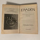 Eragon - Christopher Paolini (The Inheritance Cycle #1)