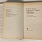 Mind over matter: The epic crossing of the Antarctic continent - Ranulph Fiennes