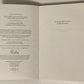 Friends, lovers, and the big terrible thing - Matthew Perry (First edition)