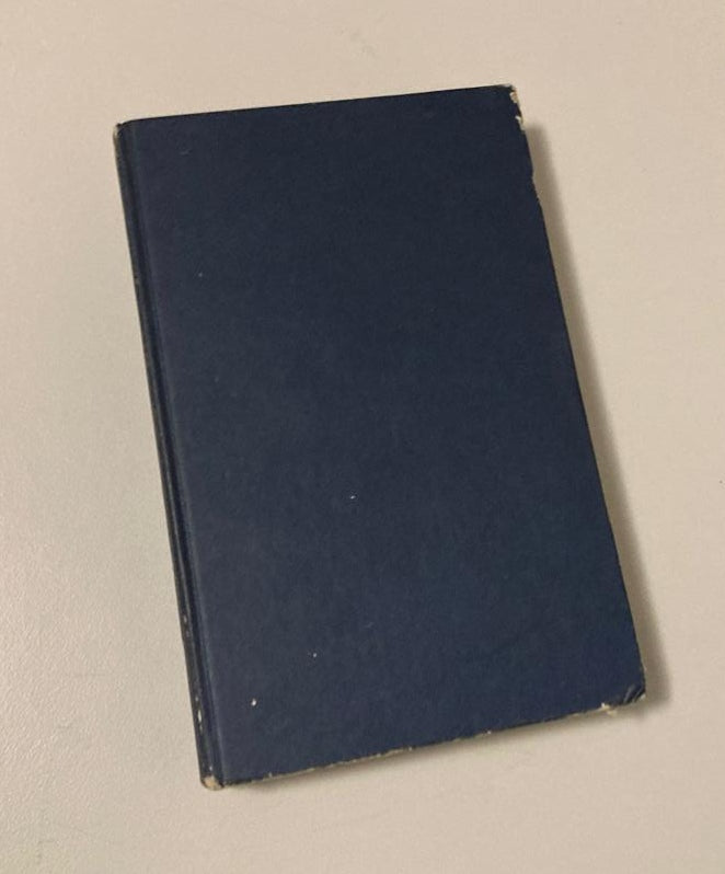 Groot verseboek - D.J. Opperman