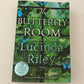 The butterfly room - Lucinda Riley
