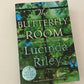 The butterfly room - Lucinda Riley