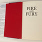 Fire and fury: Inside the Trump white house - Michael Wolff