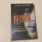 Nova: omnibus 1 - Fanie Viljoen (First edition)