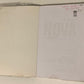Nova: omnibus 1 - Fanie Viljoen (First edition)