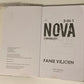 Nova: omnibus 1 - Fanie Viljoen (First edition)