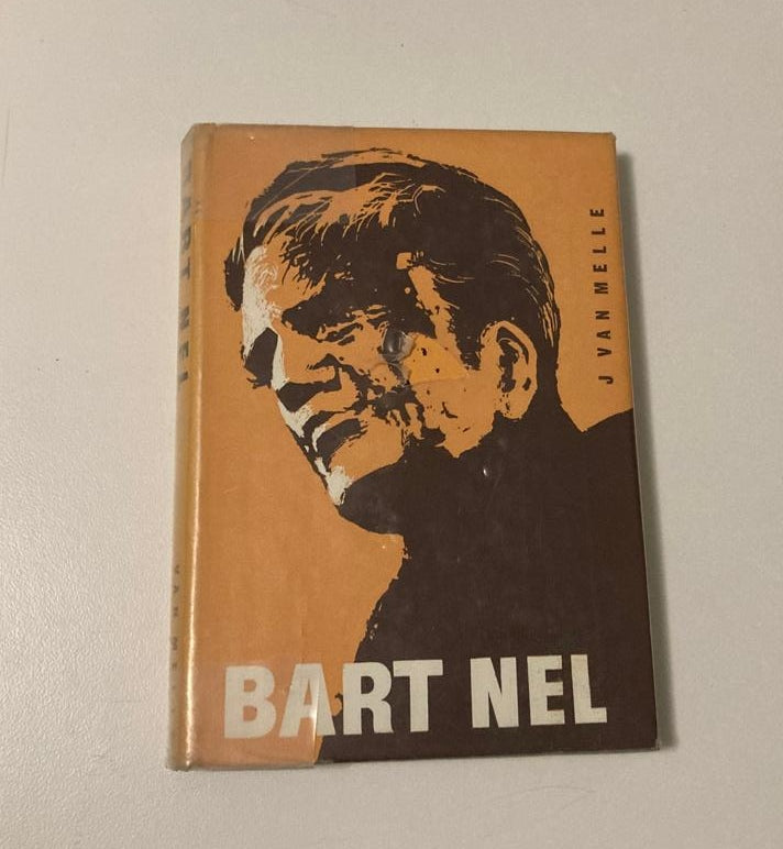 Bart Nel - J. van Melle